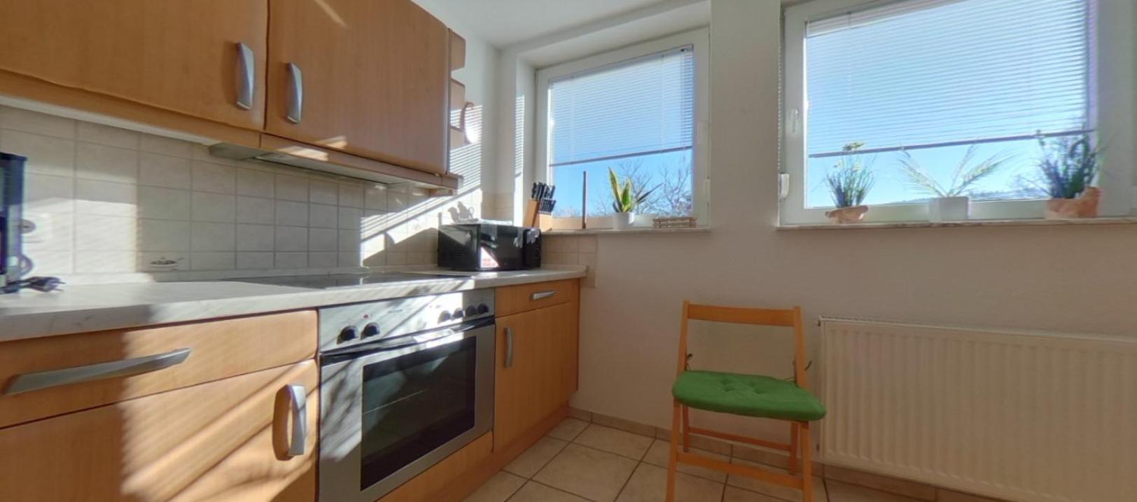Ferienwohnung Sonnenseite Zoja Hahnenklee 고슬라르 외부 사진