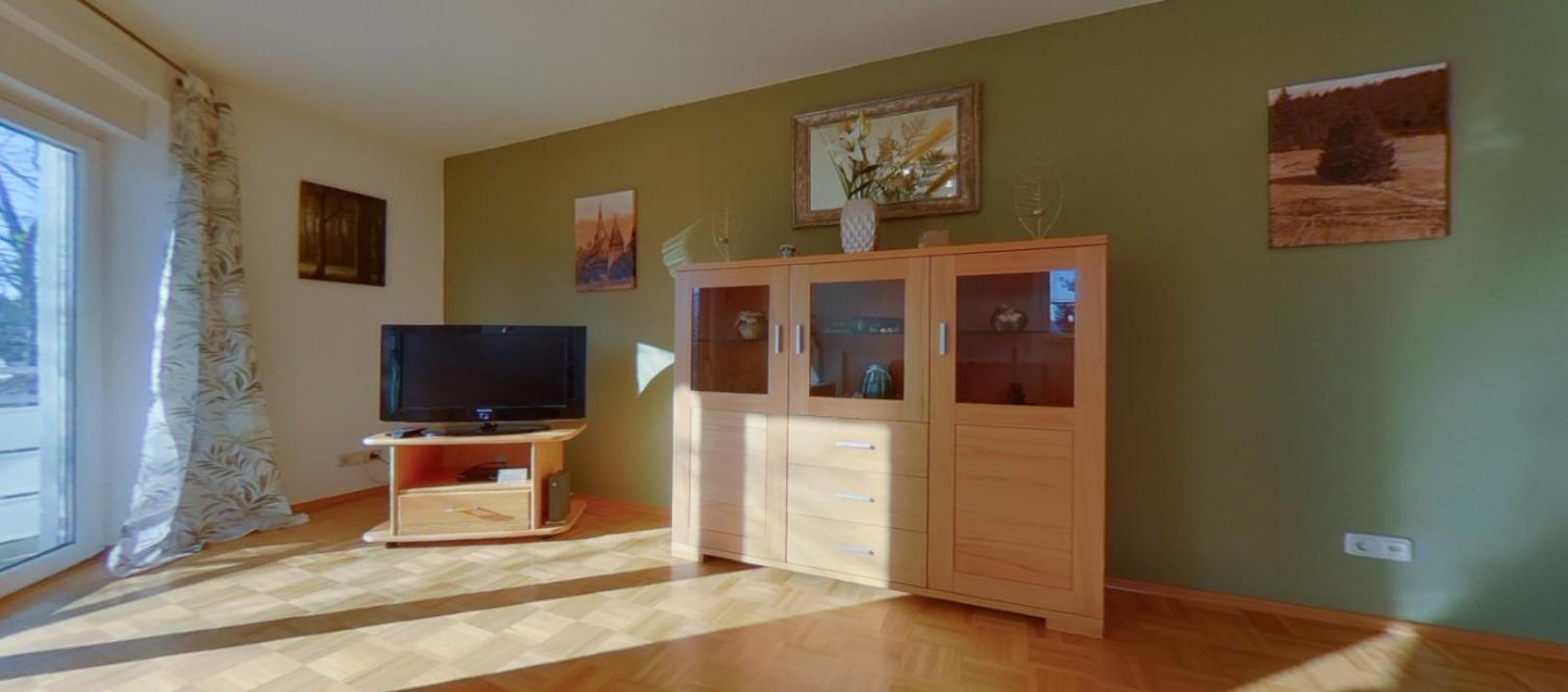 Ferienwohnung Sonnenseite Zoja Hahnenklee 고슬라르 외부 사진