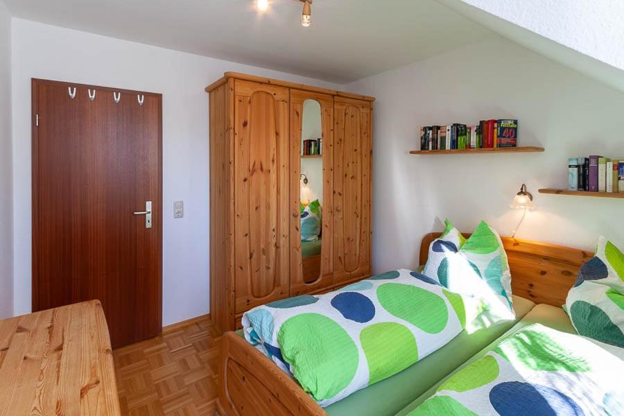 Ferienwohnung Sonnenseite Zoja Hahnenklee 고슬라르 외부 사진