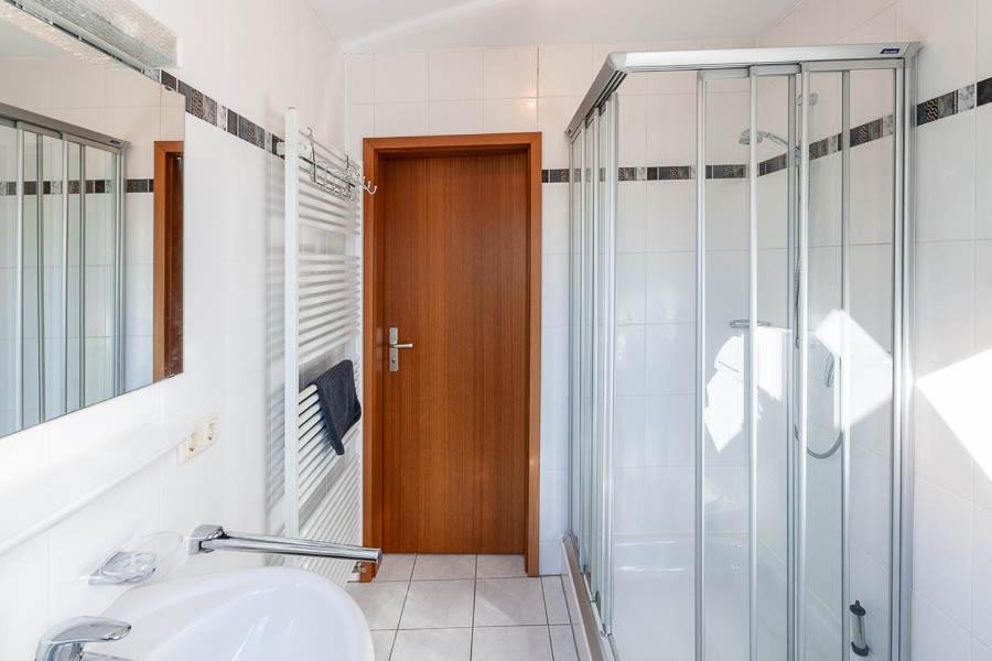 Ferienwohnung Sonnenseite Zoja Hahnenklee 고슬라르 외부 사진